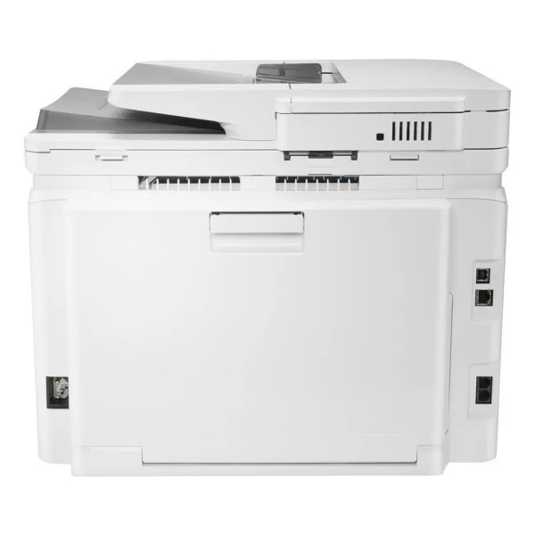 Hp Laserjet Pro M283fdw 7kw75a Wi-Fi + Tarayıcı + Fotokopi + Faks Renkli Çok Fonksiyonlu Lazer Yazıcı - Görsel 5