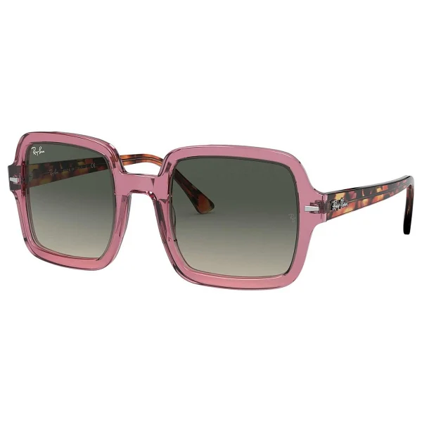 Ray-Ban 2188 Kadın Güneş Gözlüğü - Görsel 3