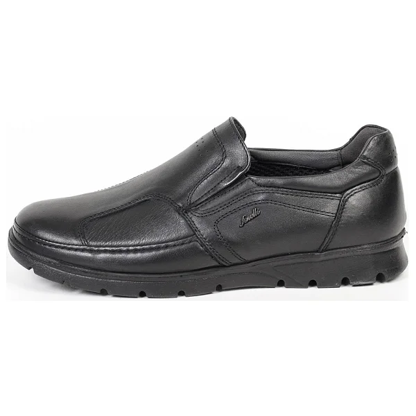 Forelli Hoka-H Comfort 32606 Hallux Valgus Yapılı Erkek Ayakkabı - Görsel 3