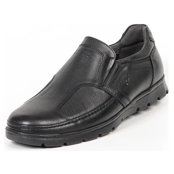 Forelli Hoka-H Comfort 32606 Hallux Valgus Yapılı Erkek Ayakkabı - Görsel 2