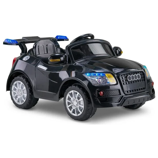Baby2Go 2099 Kırmızı 12 V Akülü Araba - Görsel 5