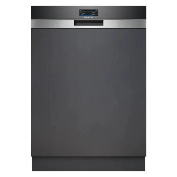 Siemens Sn57zs82dt 8 Programlı Ankastre Bulaşık Makinesi - Görsel 5