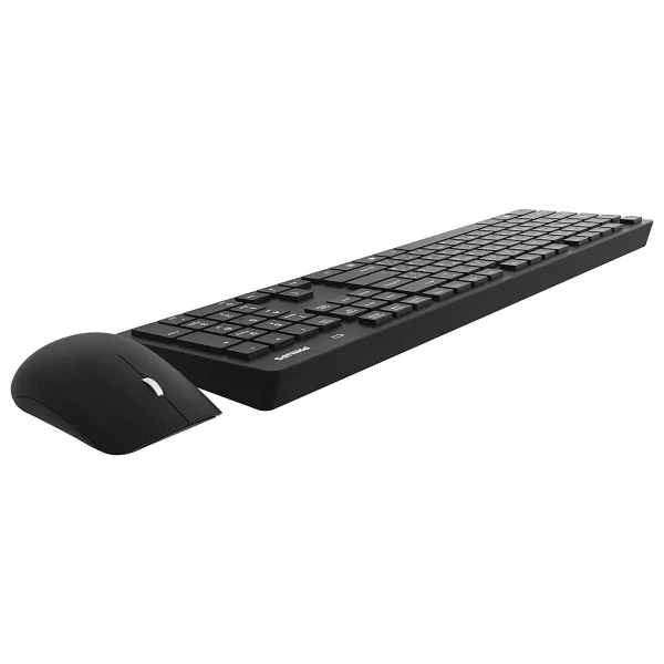 Philips SPT6602B Kablosuz Klavye Mouse Seti - Görsel 2