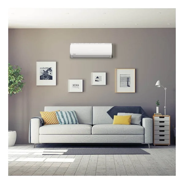 Daylux Dtxn35ub A++ 12000 Btu Inverter Duvar Tipi Klima - Görsel 3