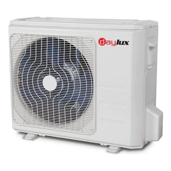 Daylux Dtxn35ub A++ 12000 Btu Inverter Duvar Tipi Klima - Görsel 4