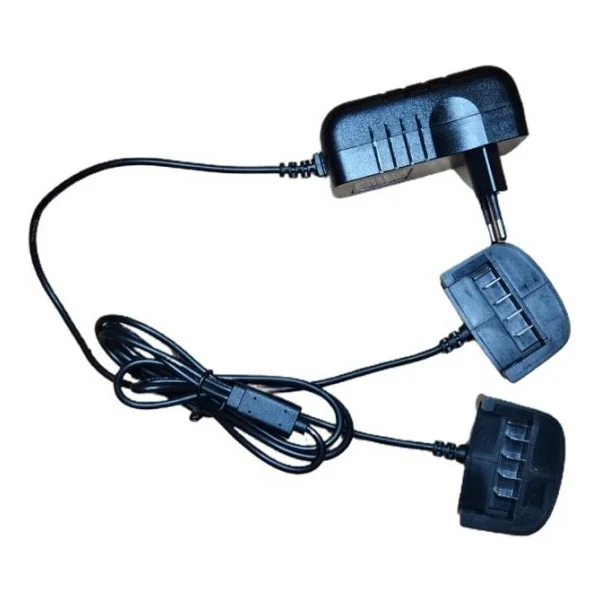 Hyundai Sarj Adaptoru Lasercut32xp Dc 16.8v - Görsel 2