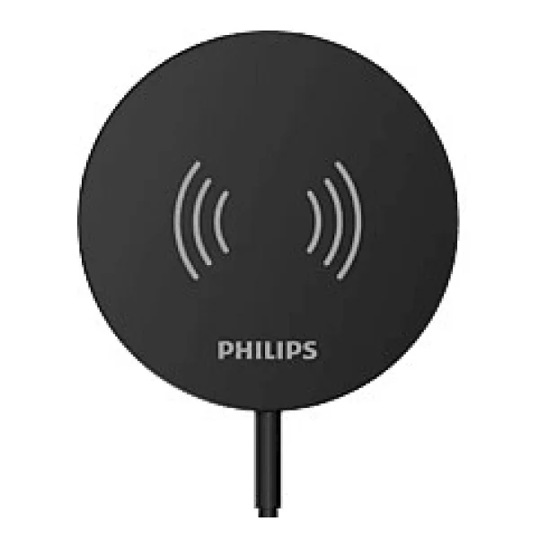 Philips Dlp9017 Kablosuz Hızlı Şarj Aleti - Görsel 3