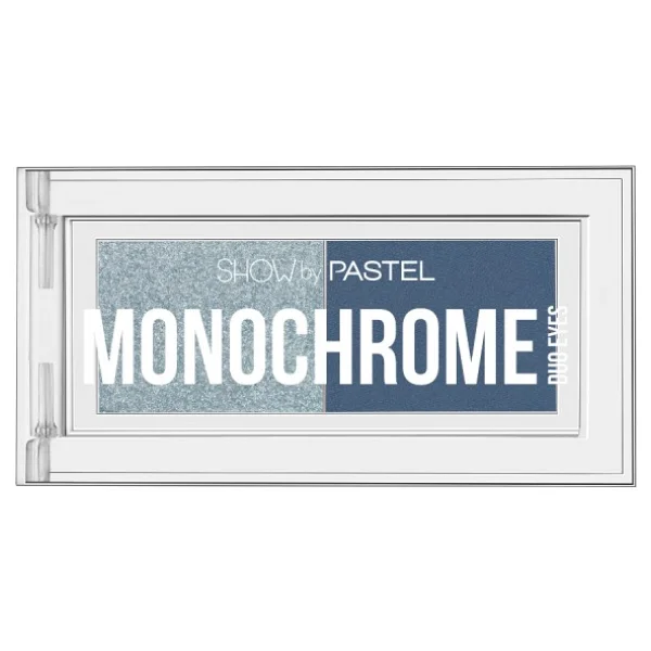 Show By Pastel Monochrome Duo Eyes 25 Cosmic Far Paleti - Görsel 4