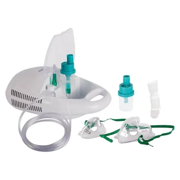Nimo Nebulizatör Kapaklı - Görsel 4