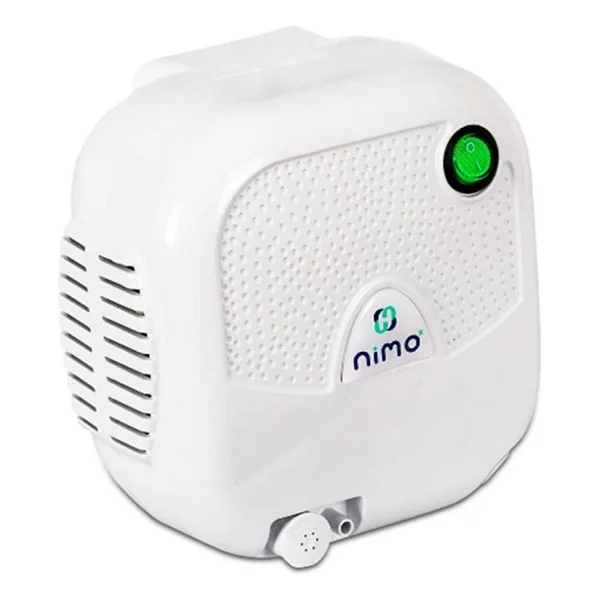 Nimo Nebulizatör Compact - Görsel 7