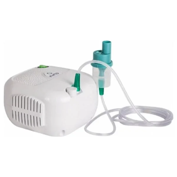 Nimo Nebulizatör Compact - Görsel 2