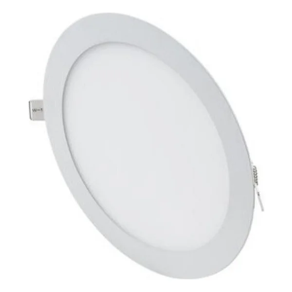 Helios Opto 6w Sıva Altı Yuvarlak Panel 6500k Beyaz Hs 1001 - Görsel 2