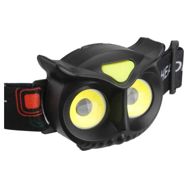 Panther Pt-5100 LED Kafa Lambası - Görsel 2