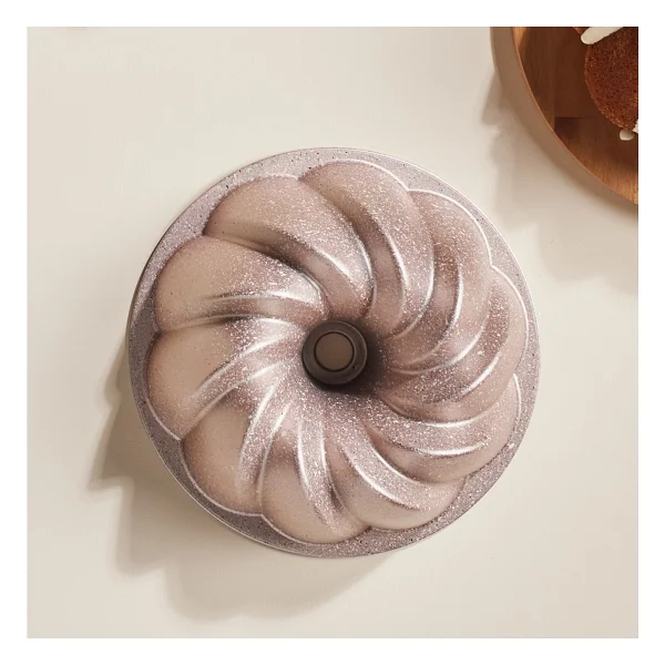 Karaca Polo 25 Cm Döküm Kek Kalıbı - Görsel 7