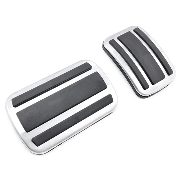 Yıldız Tuning Peugeot 3008 Otomatik Pedal Seti 2018-2024 - Görsel 2