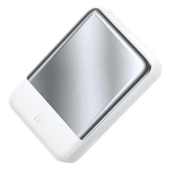 Mcdodo Mc-4260 10000 mAh Hızlı Şarj Kablosuz Powerbank - Görsel 3