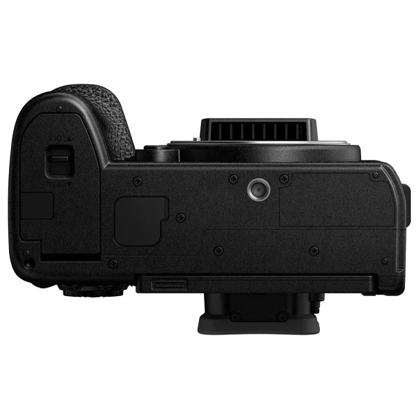 Panasonic Lumix S Dc-S5 Iıx + 20-60mm Lens Aynasız Fotoğraf Makinesi - Görsel 9