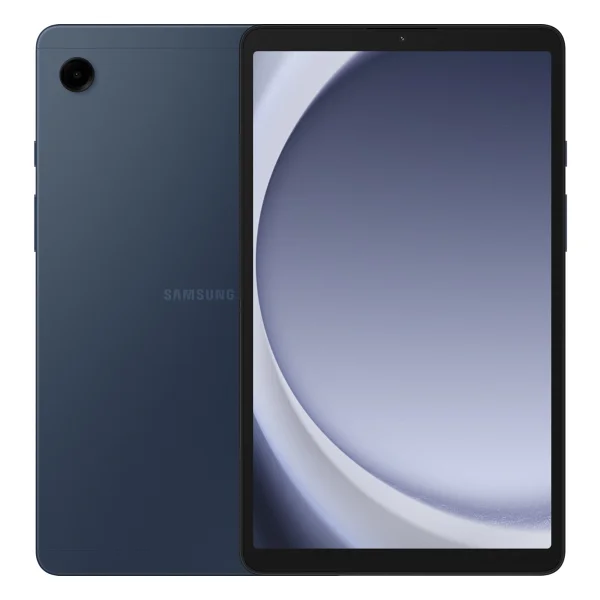 Samsung Galaxy Tab A9 Sm-X110 Mavi 128 GB 8.7" Tablet - Görsel 2