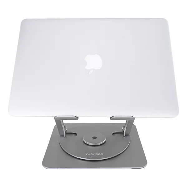 Addison Ad-Rc35 RGB Fanlı Laptop Soğutucu - Görsel 5