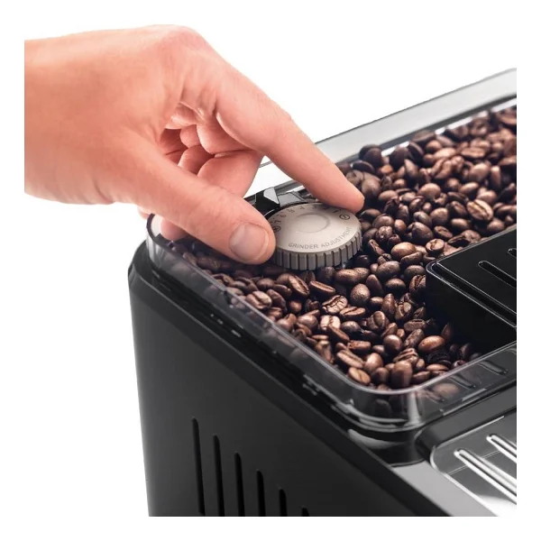 Delonghi Eletta Explore Ecam452.67.G Tam Otomatik Espresso Makinesi - Görsel 4
