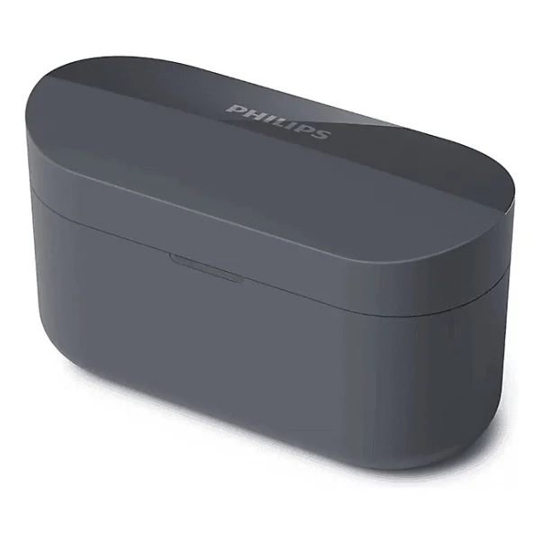 Philips Tat3508bk TWS ANC Siyah Kulak İçi Bluetooth Kulaklık - Görsel 3