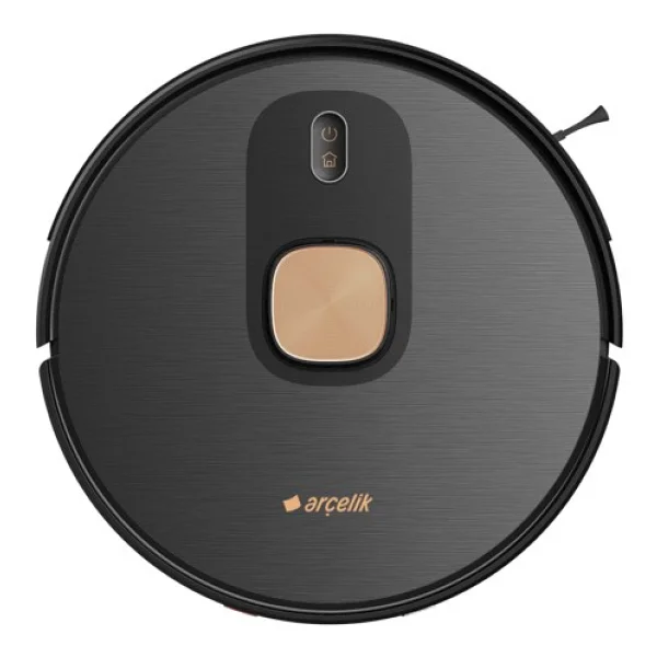Arçelik Rs 9221 Akıllı Robot Süpürge - Görsel 8