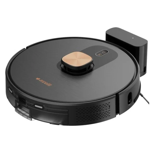 Arçelik Rs 9221 Akıllı Robot Süpürge - Görsel 9
