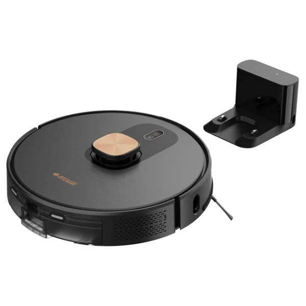 Arçelik Rs 9221 Akıllı Robot Süpürge - Görsel 10