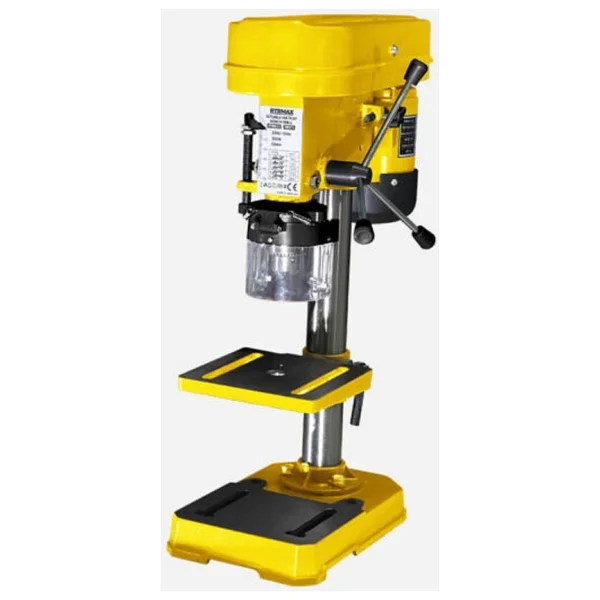 Rtrmax Rtm613 350 W Sütunlu Matkap - Görsel 2