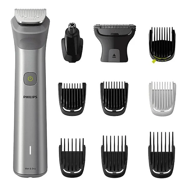 Philips Series 5000 Mg5930/15 Erkek Bakım Seti - Görsel 10