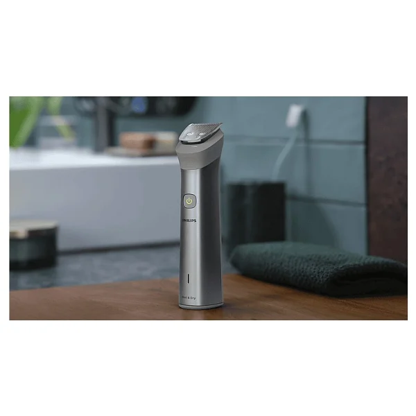Philips Series 5000 Mg5930/15 Erkek Bakım Seti - Görsel 4