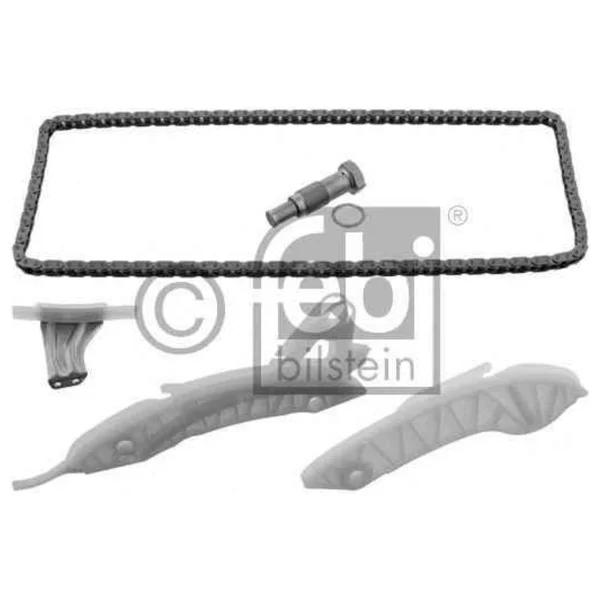 Febı 33162 Eksantrik Zincir Seti Mini - Görsel 2