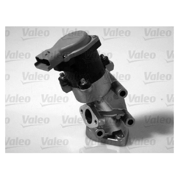VALEO 700422 EGR Valfi Sol Discovery III Range Rover Sport I 2.7 Td 2.7 Tdvm - Görsel 2