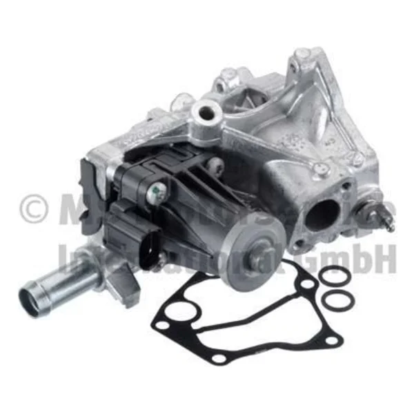 Pıerburg 7.01881.06.0 Egr Modul Land Rover - Görsel 2