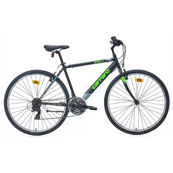 Carraro Active 280 V 21 Vites 28 Jant Şehir Bisikleti - Görsel 2
