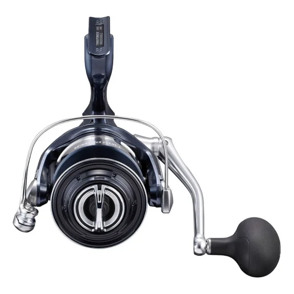 Shimano Twin Power Sw C 10000 Pg Jig Olta Makinesi - Görsel 5