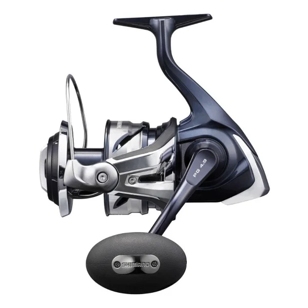 Shimano Twin Power Sw C 10000 Pg Jig Olta Makinesi - Görsel 2