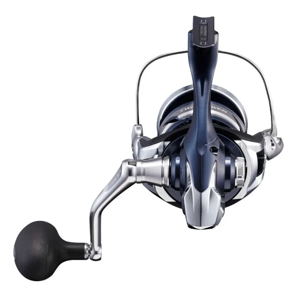 Shimano Twin Power Sw C 10000 Pg Jig Olta Makinesi - Görsel 4