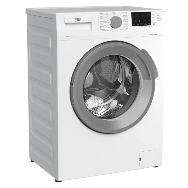 Beko CM 9101 9 kg 1000 Devir Çamaşır Makinesi - Görsel 2