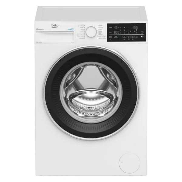 Beko CM 9120 B 1200 Devir 9 kg Çamaşır Makinesi - Görsel 6