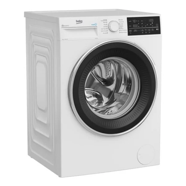 Beko CM 9120 B 1200 Devir 9 kg Çamaşır Makinesi - Görsel 2