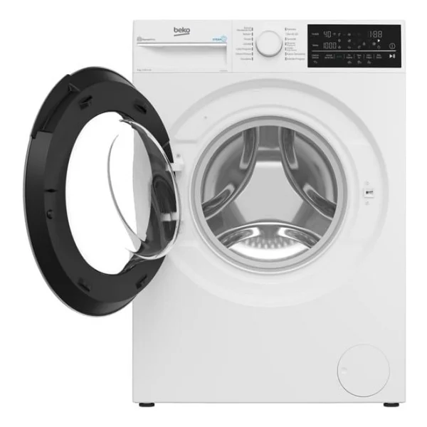 Beko CM 9120 B 1200 Devir 9 kg Çamaşır Makinesi - Görsel 3