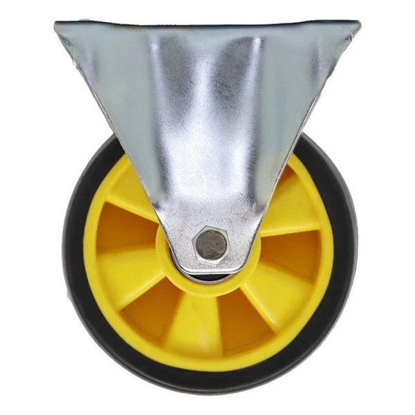 Stanley Pa608 Pc528 Taşıma Arabası Pu Hareketli Yedek Teker - Görsel 4