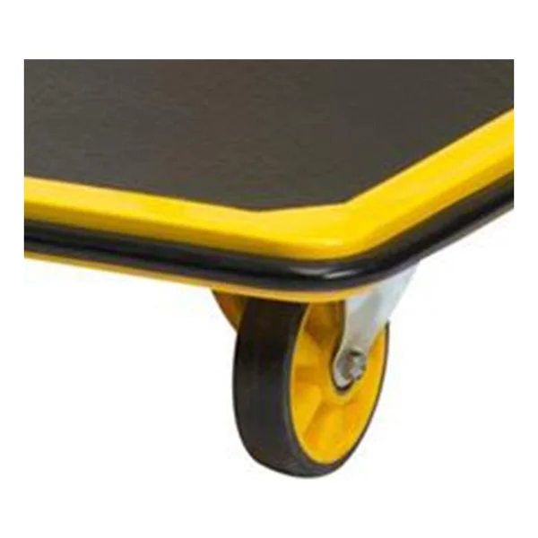 Stanley Pa608 Pc528 Taşıma Arabası Pu Hareketli Yedek Teker - Görsel 2