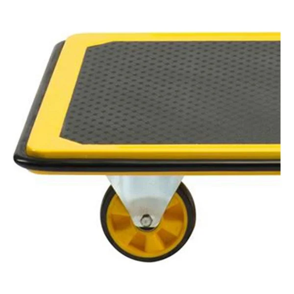 Stanley Pa608 Pc528 Taşıma Arabası Pu Hareketli Yedek Teker - Görsel 3