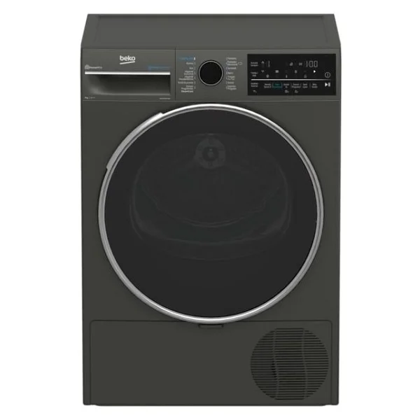 Beko Km 92 Bmg Hibrit 9 Kg Çamaşır Kurutma Makinesi - Görsel 6