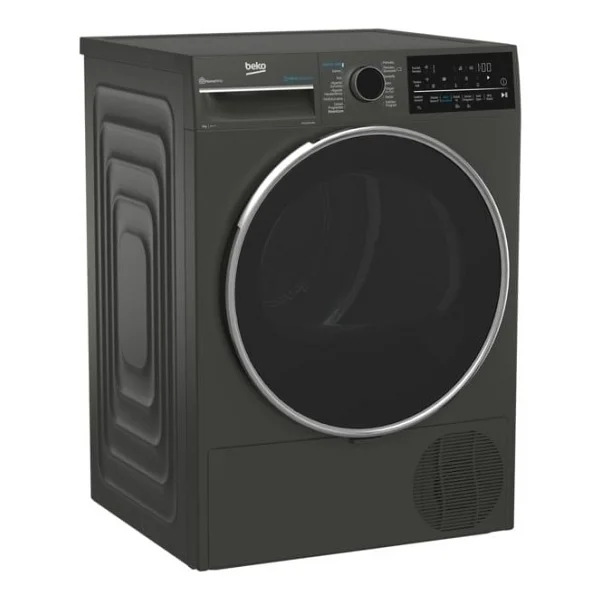 Beko Km 92 Bmg Hibrit 9 Kg Çamaşır Kurutma Makinesi - Görsel 2