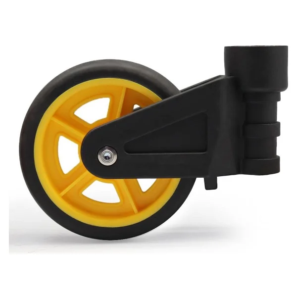 Stanley Pa622 Ft501 Taşıma Arabası Pu Yedek Teker - Görsel 3
