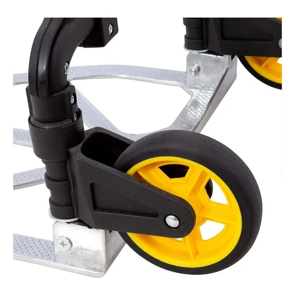 Stanley Pa622 Ft501 Taşıma Arabası Pu Yedek Teker - Görsel 4
