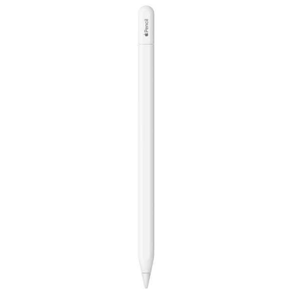 Apple Pencil USB-C Muwa3ze/A Dokunmatik Kalem - Görsel 4